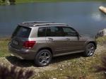 Mercedes-Benz GLK220 CDI BlueEFFICIENCY 2012 года